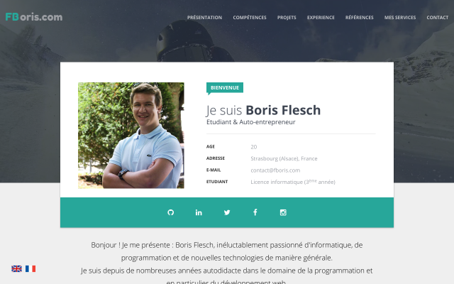 fboris.com