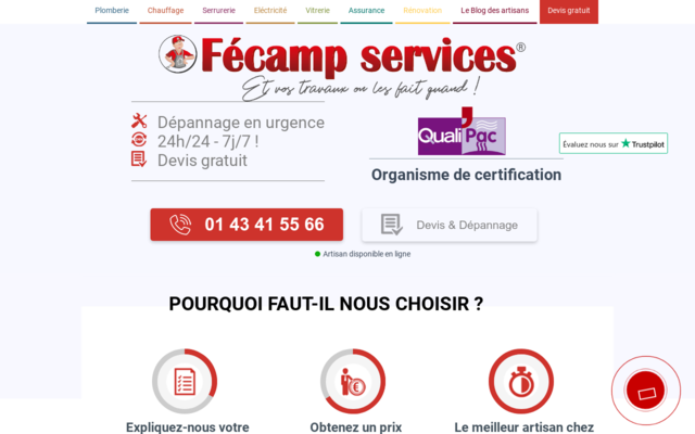 fecamp-services.com