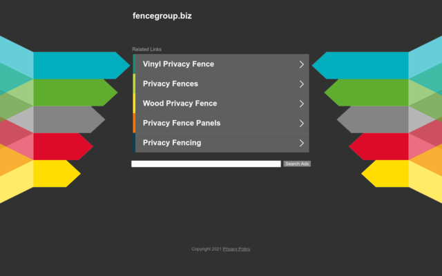 fencegroup.biz