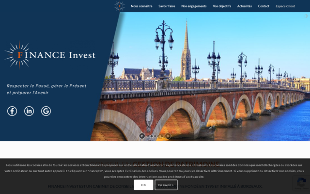 financeinvest.fr