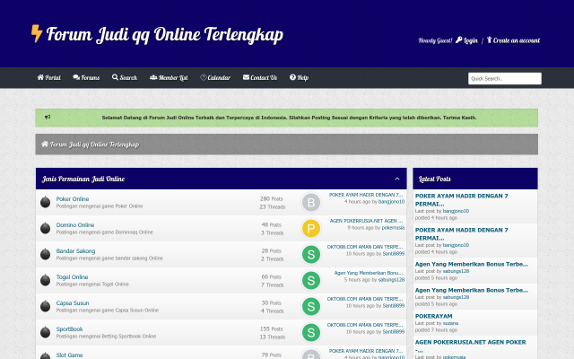 forumqq.info