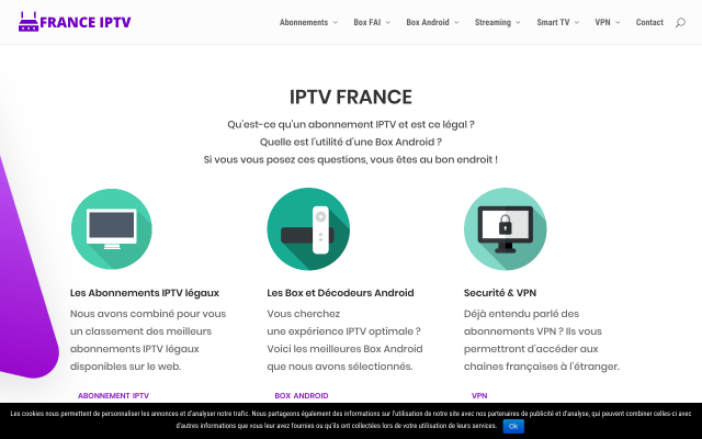 franceiptv.fr