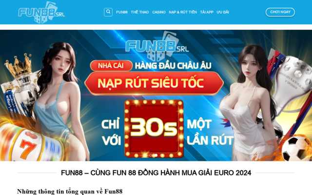 fun88.srl