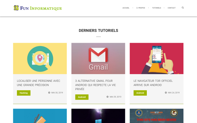 funinformatique.com