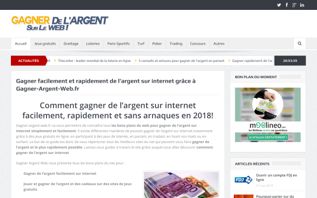 gagner-argent-web.fr