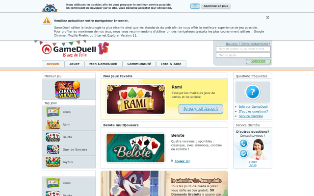 gameduell.fr