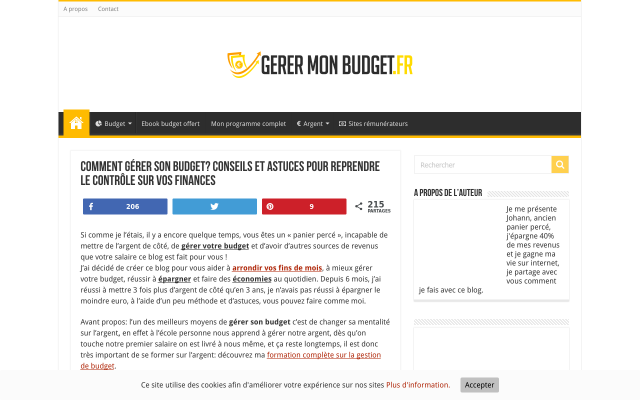 gerer-mon-budget.fr