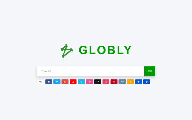 globly.tech