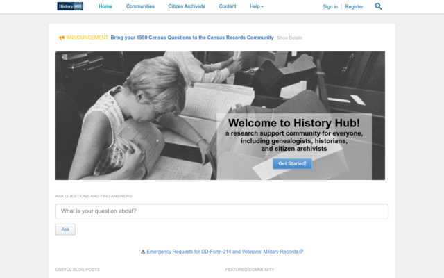 historyhub.history.gov