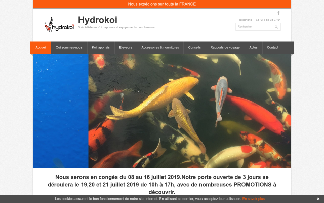 hydrokoi.fr