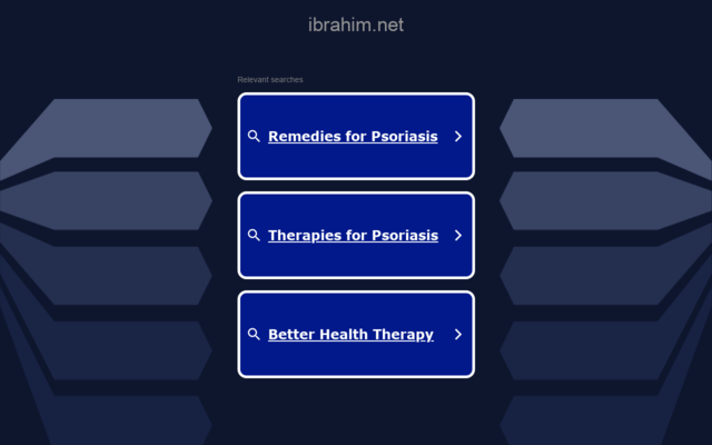 ibrahim.net