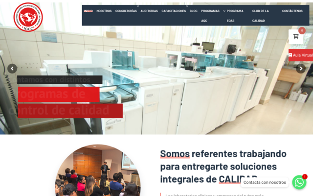 igcc.com.pe