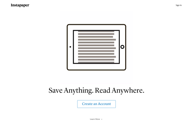 instapaper.com