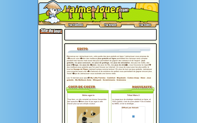 jaimejouer.com