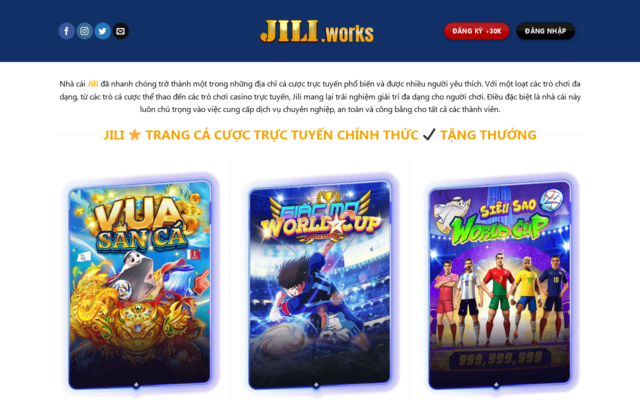 jili.works