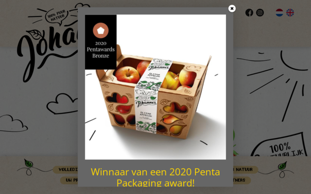 johannes.nl