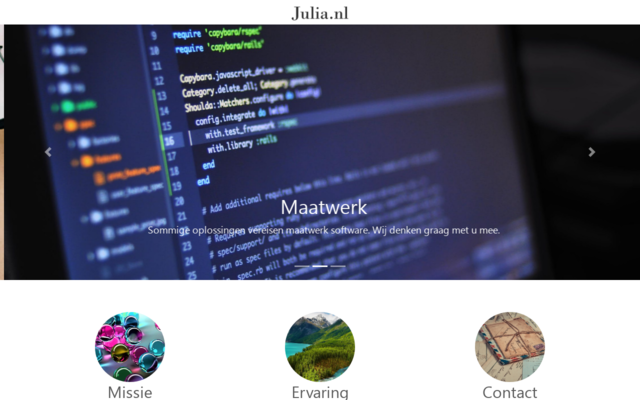 julia.nl