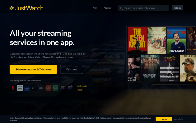 justwatch.com