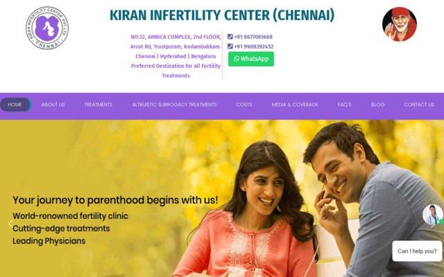 kicchennai.com