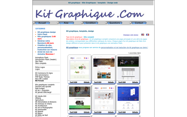 kitgraphique.com