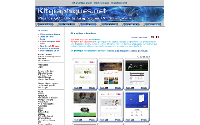 kitgraphiques.net