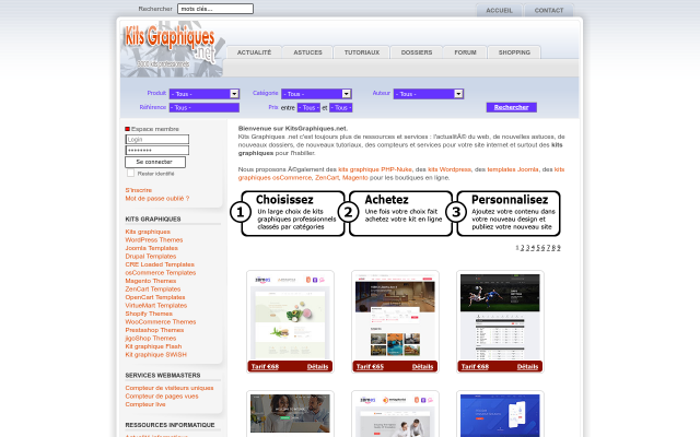 kitsgraphiques.net