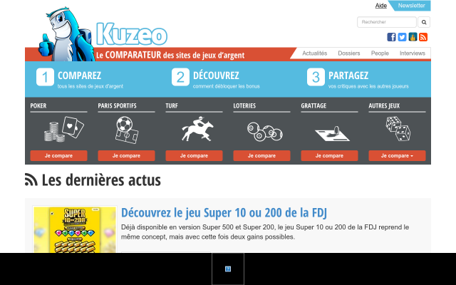 kuzeo.com