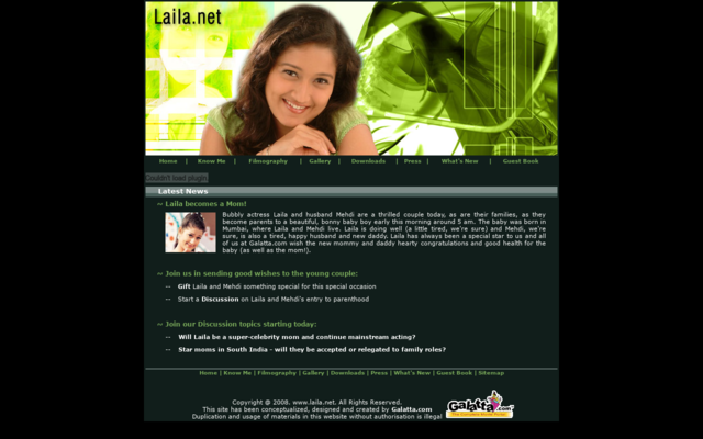 laila.net