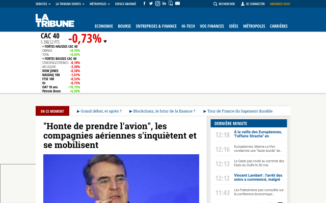 latribune.fr