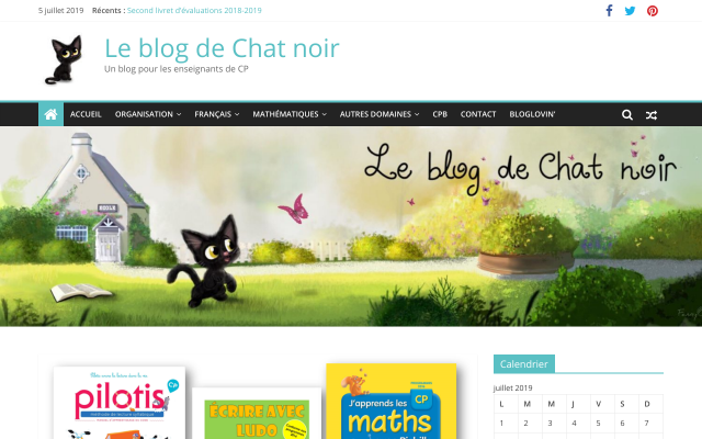 leblogdechatnoir.fr