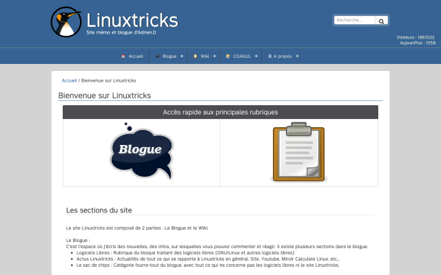 linuxtricks.fr