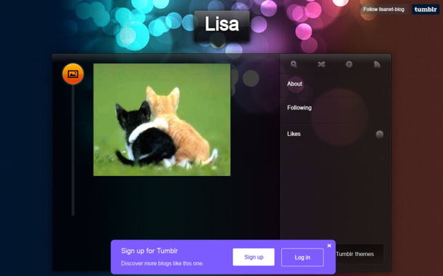 lisa.net