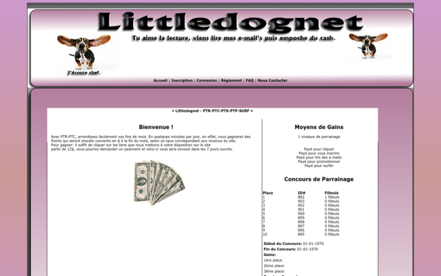 littledognet.com