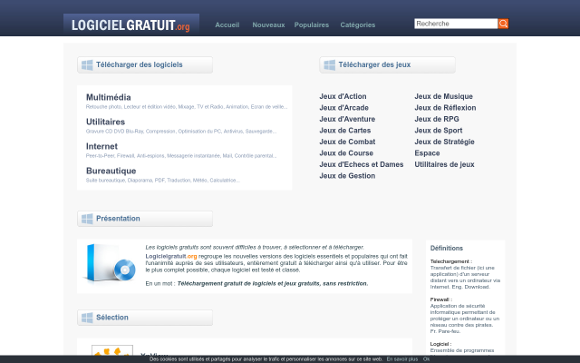 logicielgratuit.org
