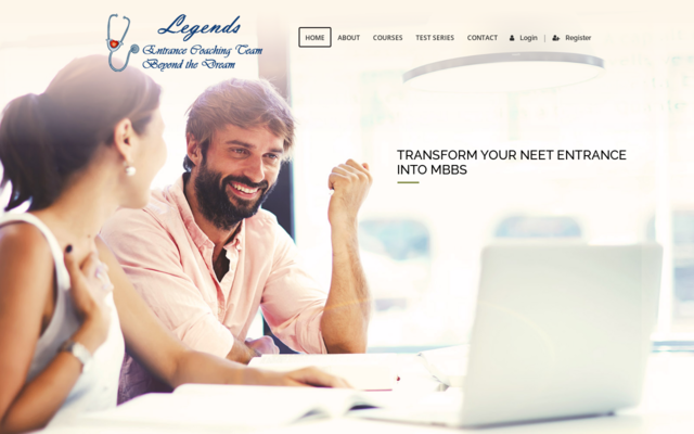 loginlegends.com