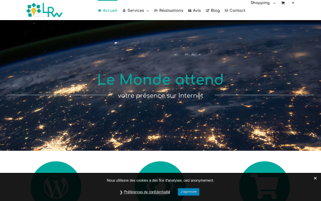 lrweb.fr