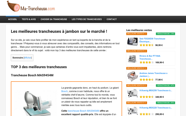 ma-trancheuse.com