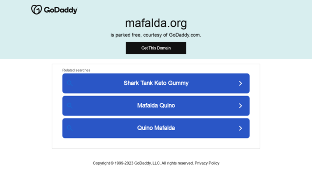 mafalda.org