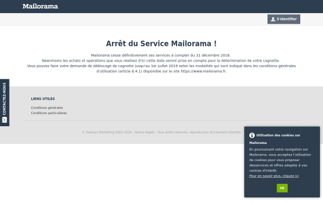 mailorama.fr