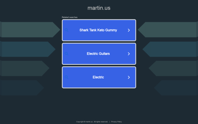 martin.us