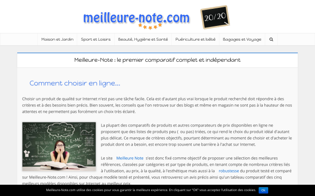 meilleure-note.com