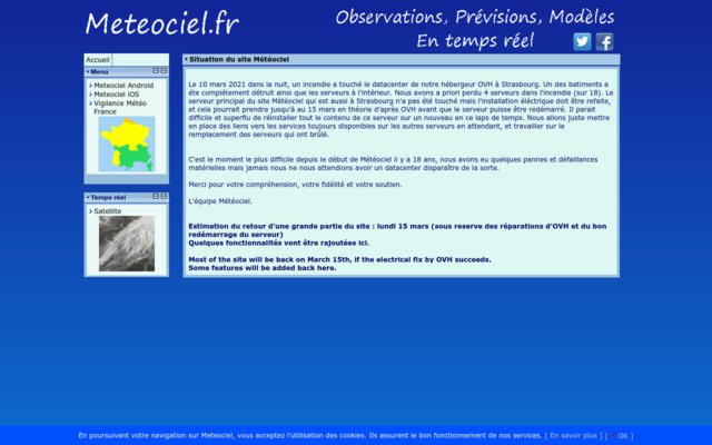 meteociel.fr