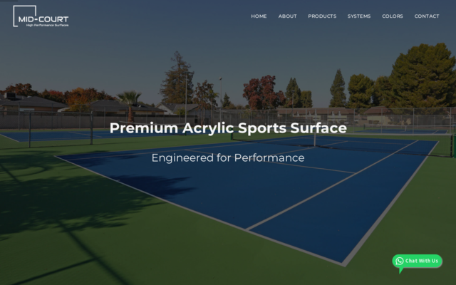 mid-court.com