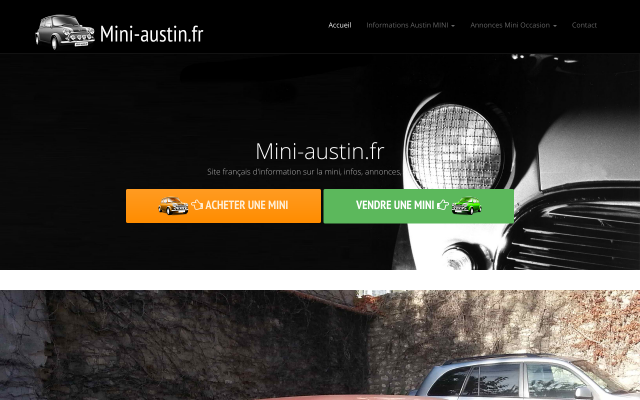 mini-austin.fr