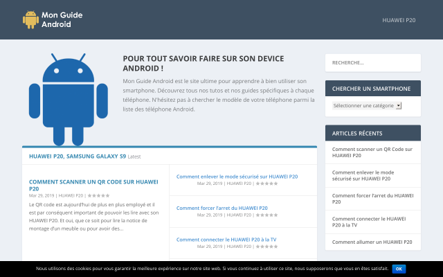 mon-guide-android.fr