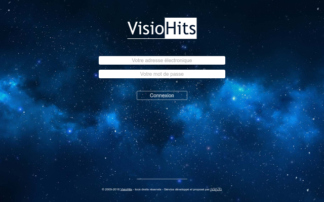 my.visiohits.com