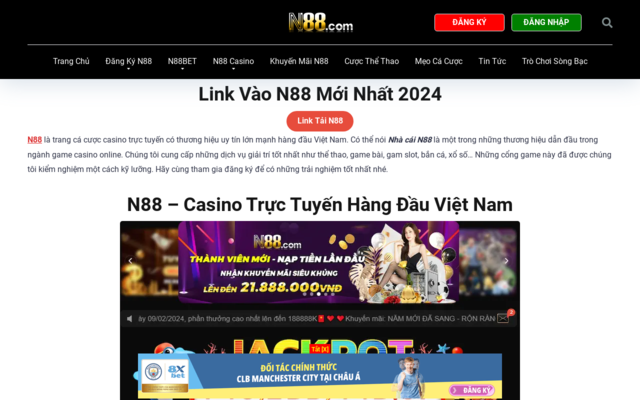 n88.homes