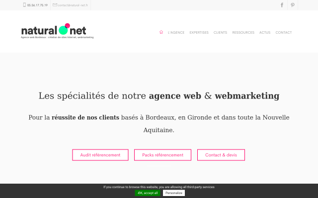 natural-net.fr