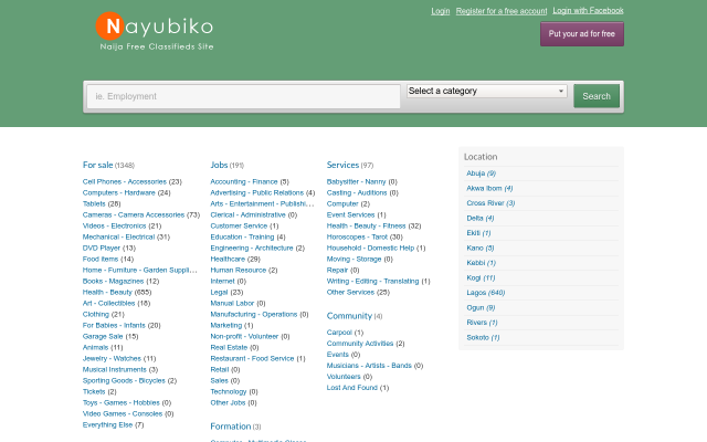 nayubiko.com