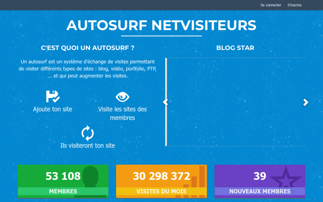 netvisiteurs.com